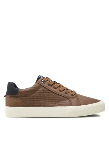 Ανδρικά sneakers καφέ s.Oliver 5-13630-39